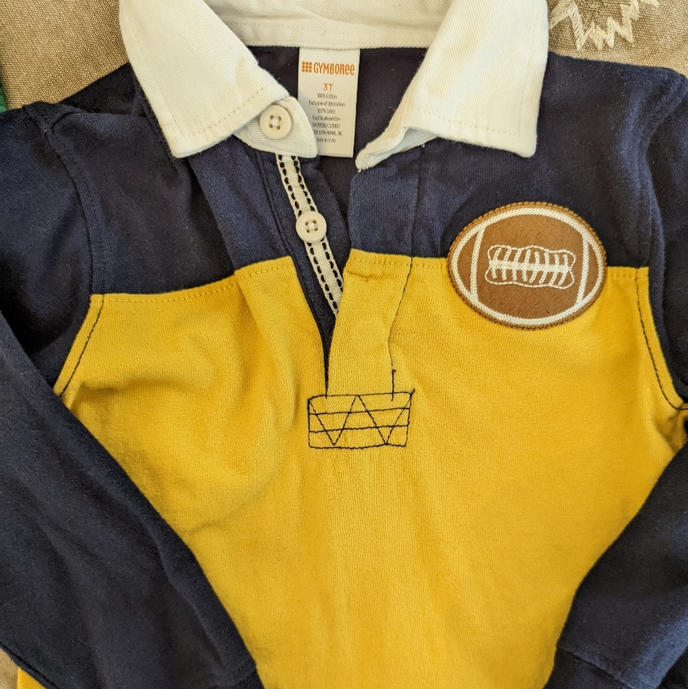 3T Fall Bundle - Picture 3 of 6